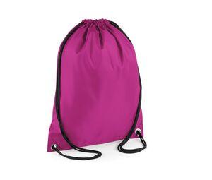 Bag Base BG005 - Budget gymtas Fuschia