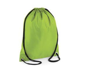 Bag Base BG005 - Budget gymtas Lime Green