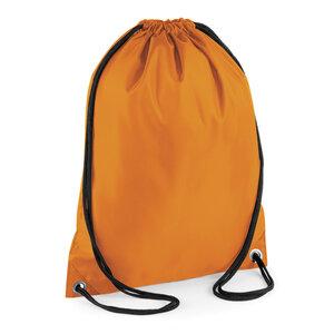 Bag Base BG005 - Budget gymtas Orange