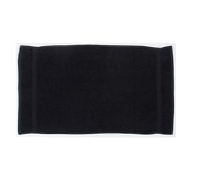 Towel city TC004 - Luxe aanbod - badhanddoek Black