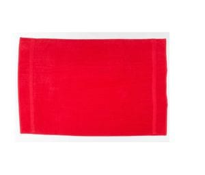 Towel city TC006 - Luxe Assortiment Badlaken Red