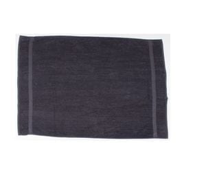 Towel city TC006 - Luxe Assortiment Badlaken Steel Grey