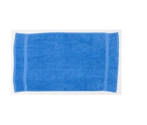 Towel city TC003 - Luxe assortiment - handdoek Bright Blue