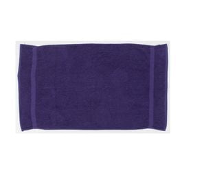 Towel city TC003 - Luxe assortiment - handdoek Purple