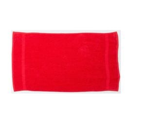 Towel city TC003 - Luxe assortiment - handdoek Red