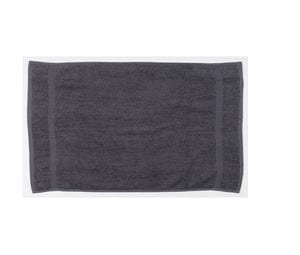Towel city TC003 - Luxe assortiment - handdoek Steel Grey
