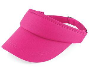 Beechfield BF041 - Sport visor