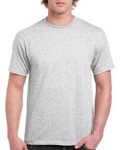 Gildan GN180 - Heavy Weight Adult T-Shirt Ash