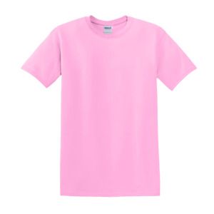 Gildan GN180 - Heavy Weight Adult T-Shirt Light Pink