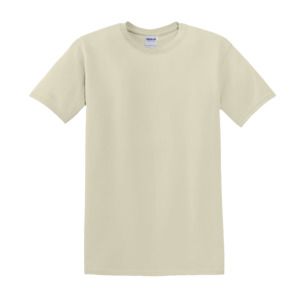 Gildan GN180 - Heavy Weight Adult T-Shirt Sand