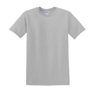 Gildan GN200 - Ultra Cotton™ T-shirt voor volwassenen Sport Grey