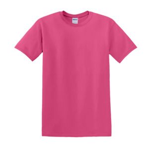 Gildan GN640 - Softstyle™ ringspun T-shirt voor volwassenen Heliconia