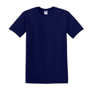 Gildan GN640 - Softstyle™ ringspun T-shirt voor volwassenen Navy