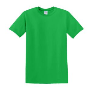 Gildan GN640 - Softstyle™ ringspun T-shirt voor volwassenen Irish Green