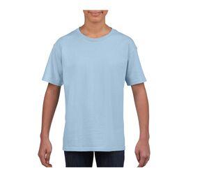 Gildan GN649 - Softstyle Youth T-Shirt