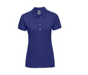 RUSSELL JZ565 - Dames Stretch Polo