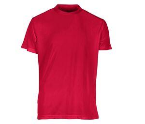 SANS Étiquette SE100 - No Label Sport T-Shirt