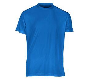 SANS Étiquette SE100 - No Label Sport T-Shirt