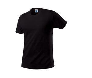 STARWORLD SW304 - Performance T-Shirt Heren Black