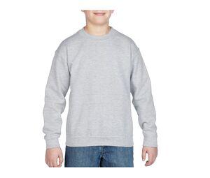 Gildan GN911 - Sweatshirt met ronde hals voor kinderen