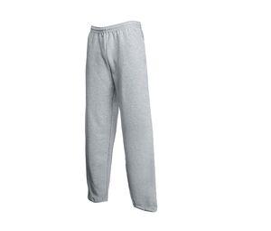 FRUIT OF THE LOOM SC293 -  Jogginbroek met rechte pijpen