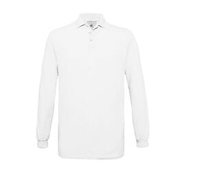 B&C BC425 - SAFRAN LONG SLEEVES