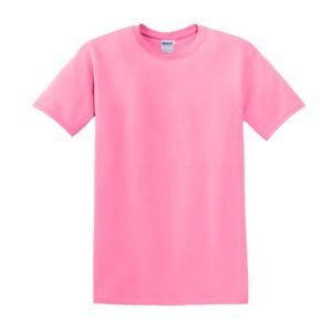 Gildan GN640 - Softstyle™ ringspun T-shirt voor volwassenen Azalea