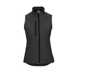 Russell JZ41F - Ladies Softshell Bodywarmer