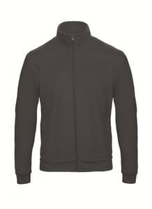 B&C ID206 - SWEAT ID206 50/50 Anthracite