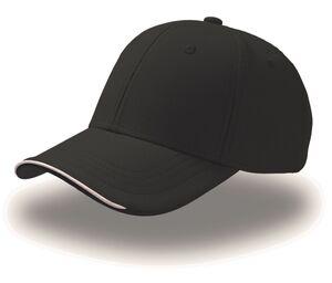 Atlantis AT020 - ESTORIL CAP Black