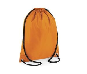 Bag Base BG005 - Gymtas Orange
