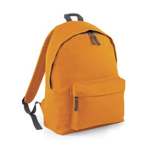 Bag Base BG125 - MODE RUG Orange/Graphite Grey
