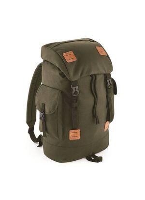 Bag Base BG620 - Vintage Urban Explorer-rugzak