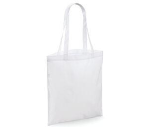 Bag Base BG901 - Sublimatie Shopper White