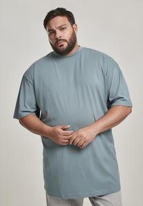 Urban Classics TB006 - Oversized T-Shirt voor mannen