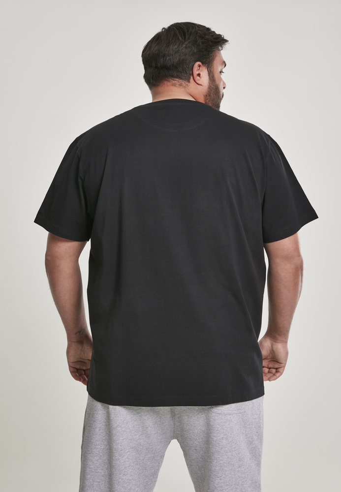 Urban Classics TB2684 - Basic T-shirt