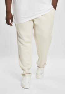 Urban Classics TB3101 - Geknipt en Genaaide Sweatpants