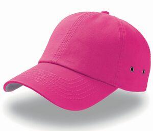 Atlantis AT005 - ACTIE CAP Fuchsia