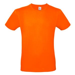 B&C BC01T - #E150 Heren Orange