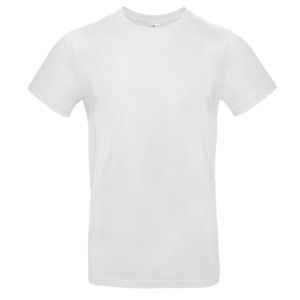 B&C BC03T - T-Shirt ronde hals