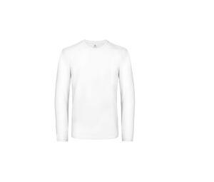 B&C BC07T - Tee-shirt homme manches longues