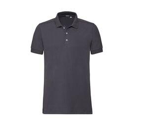 RUSSELL JZ566 - Heren Stretch Polo