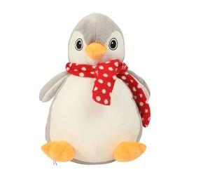 Mumbles MM566 - ZIPPIE PENGUIN