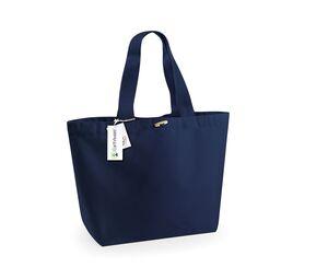 WESTFORD MILL WM855 - EarthAware™ ORGANIC MARINA TOTE XL Navy