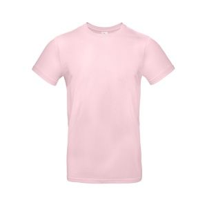 B&C BC03T - T-Shirt ronde hals Orchid Pink