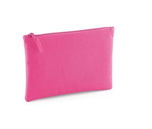Bag Base BG038 - GRAB POUCH True Pink