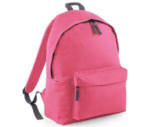 Bag Base BG125 - MODE RUG True Pink / Graphite Grey