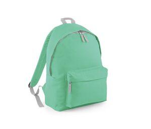 Bag Base BG125 - MODE RUG Mint Green/ Light Grey