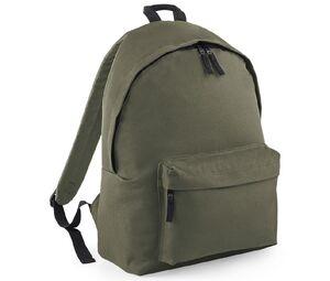 Bag Base BG125 - MODE RUG Olive Green
