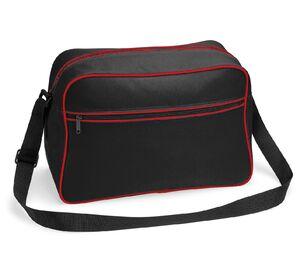 Bag Base BG140 - RETRO SHOULDER BAG